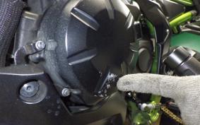 KAWASAKI Z900 Gen.2 2021 ZR900B