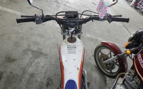 HONDA TLR250R MD18