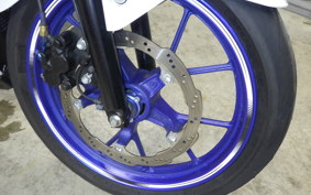 SUZUKI GSX-R125 1992 DL33B