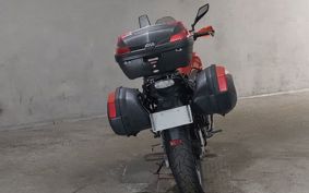 KAWASAKI VERSYS 650 2007 LE650A