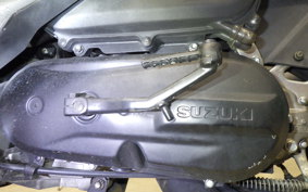 SUZUKI ADDRESS V125 DT11A