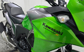 KAWASAKI VERSYS-X 250 ABS LE250D