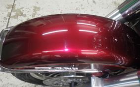 HARLEY FLHTCUTG TRIKE 2016