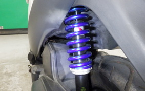 SUZUKI ADDRESS V125 G 2008 CF46A