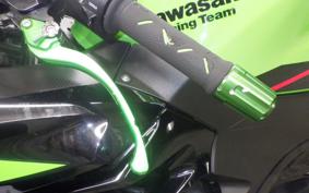 KAWASAKI NINJA 400 2022 EX400G