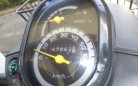 HONDA BENLY 50 AA05