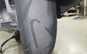 HONDA PCX 125 1996 JF81