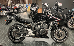 YAMAHA FZ-6S FEATHER 2008 RJ14