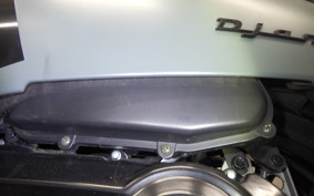 PEUGEOT ジャンゴ125A 2021