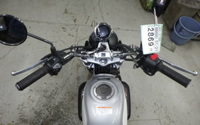 HONDA MONKEY 125 JB03