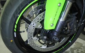 KAWASAKI NINJA ZX-6R A 2025 ZX636J