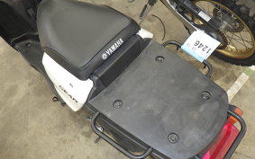 YAMAHA GEAR Gen.2 UA07J