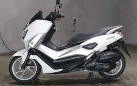 YAMAHA N-MAX 155 SG50J