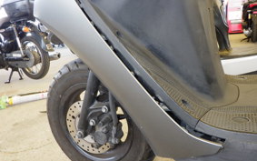 YAMAHA AXIS 125 Z SED7J