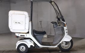 HONDA GYRO TA02