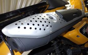HONDA CT125 HUNTER CUB 2011 JA65