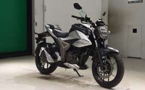 SUZUKI ｼﾞｸｻｰ250 2023 ED22B