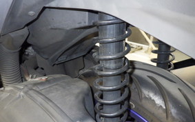 YAMAHA TRICITY 155 A 2011 SG37J