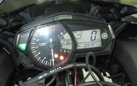 YAMAHA YZF-R25 A 2002 RG10J