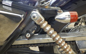 HONDA REBEL 250 MC13