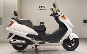 HONDA FORESIGHT EX MF04