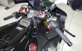 HONDA CBR1000RR RSP 2024