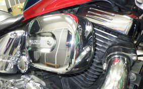 SUZUKI DESPERADO 400 1996 VK52A