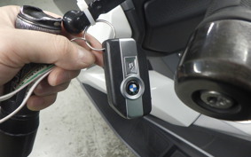 BMW C400GT 2024