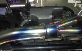 KAWASAKI ZEPHYR 1100 1993 ZRT10A