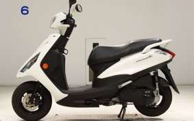 YAMAHA AXIS 125 Z SED7J