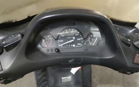 HONDA FORESIGHT MF04