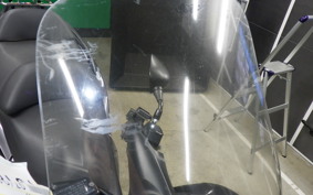 HONDA SILVER WING 400 GT Type 2012 NF03