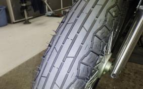 KAWASAKI ELIMINATOR 400 1999 ZL400A