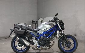 SUZUKI SV650 2019 VP55B