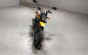 KAWASAKI W175TR SE BJ175C