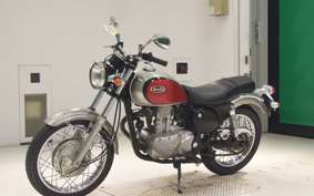 KAWASAKI ESTRELLA CUSTOM BJ250A