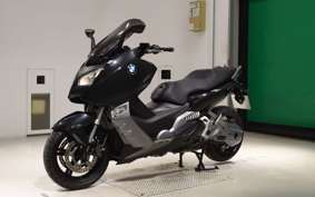 BMW C600 SPORT 2013