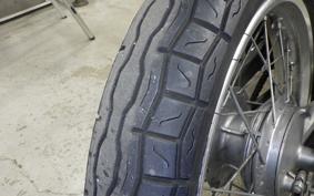 HONDA GB250 CLUBMAN Gen.4 MC10