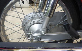 HONDA C110 SUPER CUB JA44