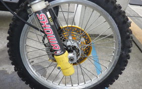 SUZUKI RMX250 S Gen.2 SJ14A