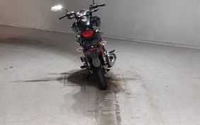 HONDA CBF125R PJJN