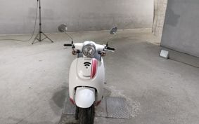 HONDA GIORNO AF70