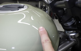 KAWASAKI ELIMINATOR400-3 2024 EL400A