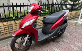 HONDA DIO 110 JF31