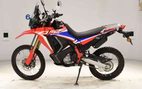 HONDA CRF250 GEN 2 RALLY 2025 MD47