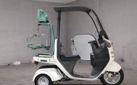 HONDA GYRO TA03