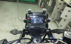 SUZUKI Vｽﾄﾛｰﾑ250A 1996