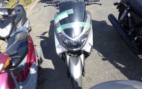 YAMAHA N-MAX 155 A SG50J