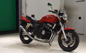 HONDA CB400SF S 2018 NC31
