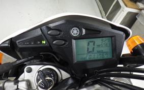 YAMAHA SEROW 250 Gen.2 2018 DG17J